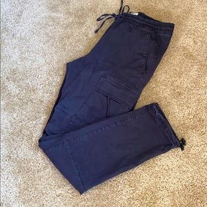PACSUN MEN’S CARGO PANTS